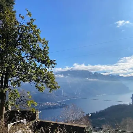 Casa Di Giulia Villa Valbrona