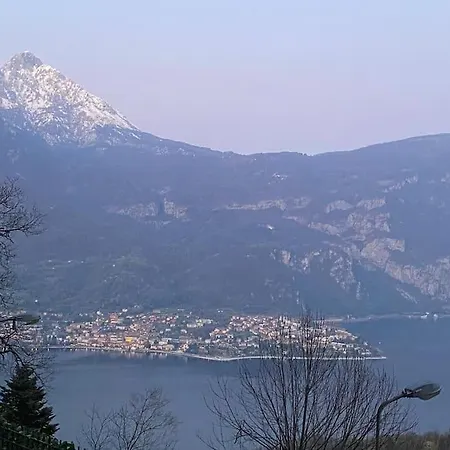 Villa Casa Di Giulia Valbrona