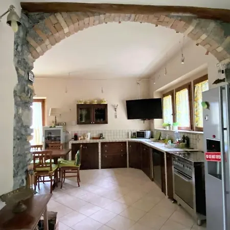 Casa Di Giulia Villa Valbrona