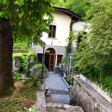 Casa Di Giulia Villa *