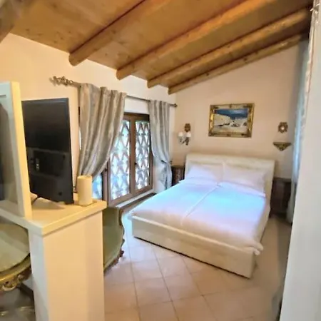 Villa Casa Di Giulia Valbrona