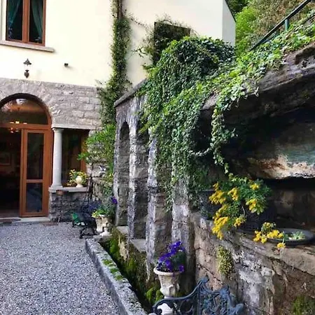 Casa Di Giulia * Valbrona