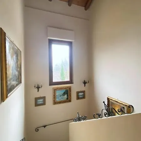 Casa Di Giulia Valbrona