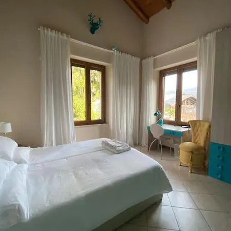 Casa Di Giulia *