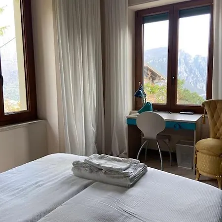 Casa Di Giulia * Valbrona