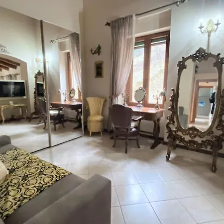 Casa Di Giulia