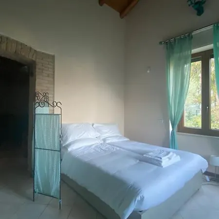 Villa Casa Di Giulia