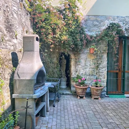 Villa Casa Di Giulia *