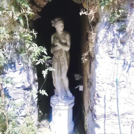 Casa Di Giulia Villa Valbrona