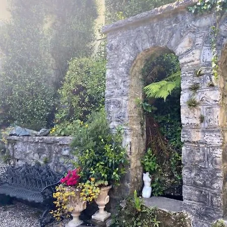 Villa Casa Di Giulia