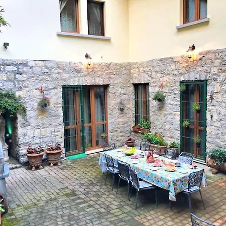 Villa Casa Di Giulia *