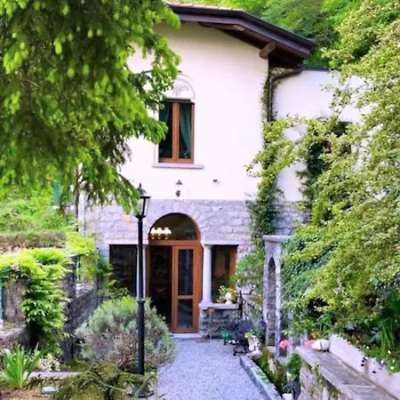 Casa Di Giulia Valbrona