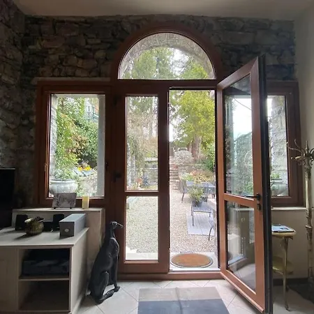 Villa Casa Di Giulia *