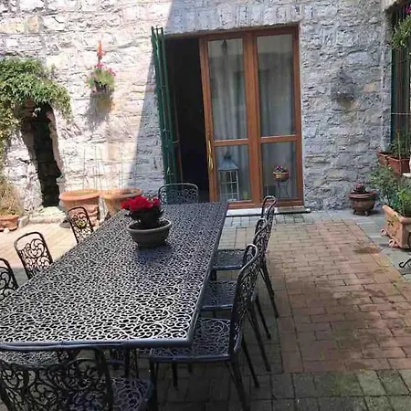 Casa Di Giulia *