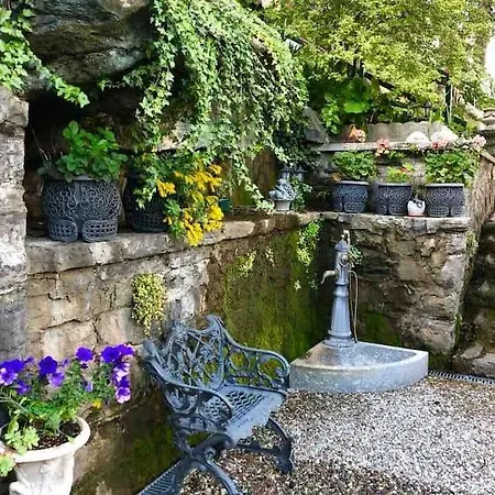 Villa Casa Di Giulia