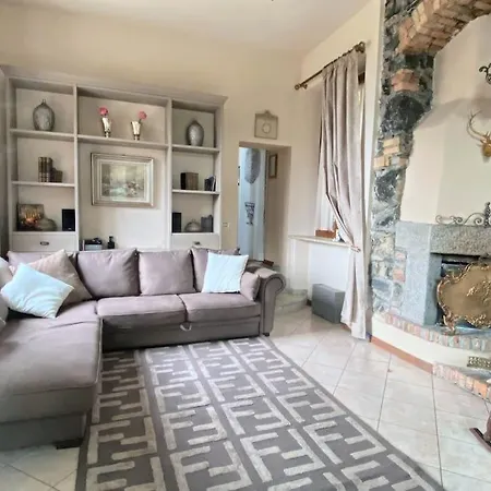 Casa Di Giulia Villa Valbrona