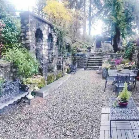 Casa Di Giulia Villa