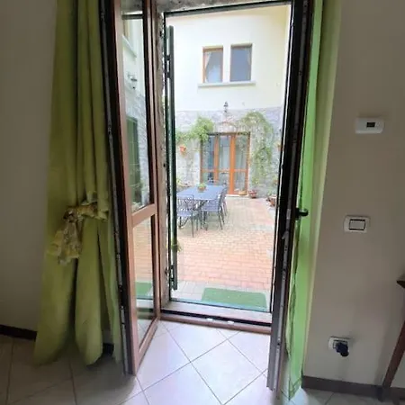 Villa Casa Di Giulia *