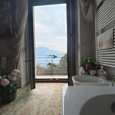 Villa Casa Di Giulia