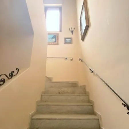 Casa Di Giulia Villa