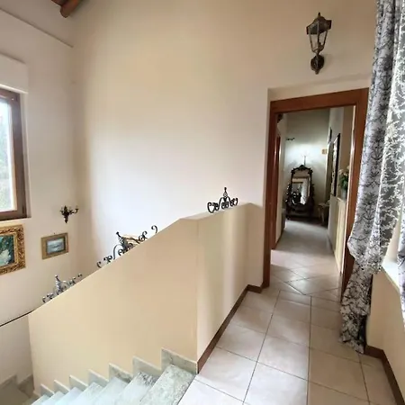 Villa Casa Di Giulia *