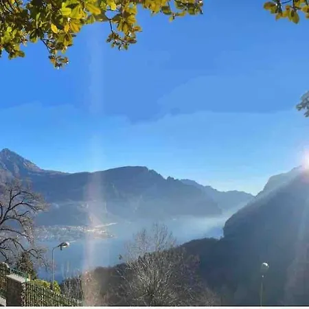Villa Casa Di Giulia