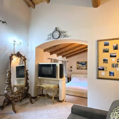 Villa Casa Di Giulia *