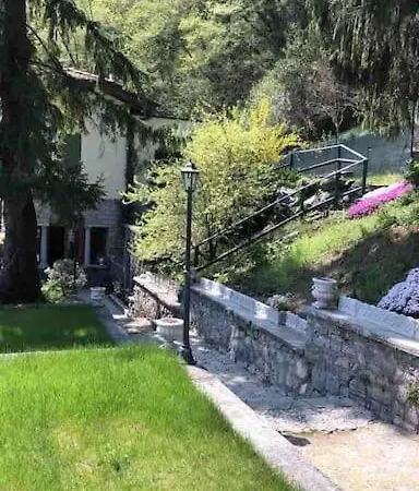Casa Di Giulia Valbrona