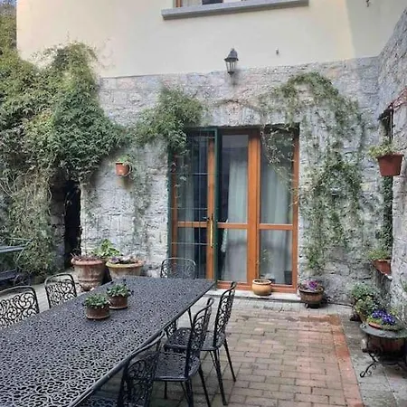Casa Di Giulia Villa