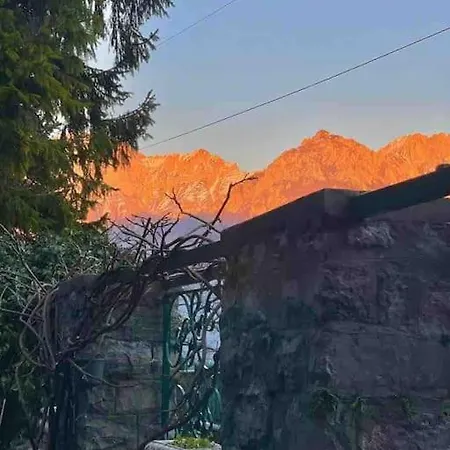 Casa Di Giulia Villa Valbrona