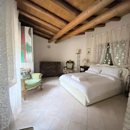 Casa Di Giulia *