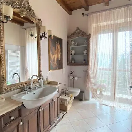Casa Di Giulia Villa *