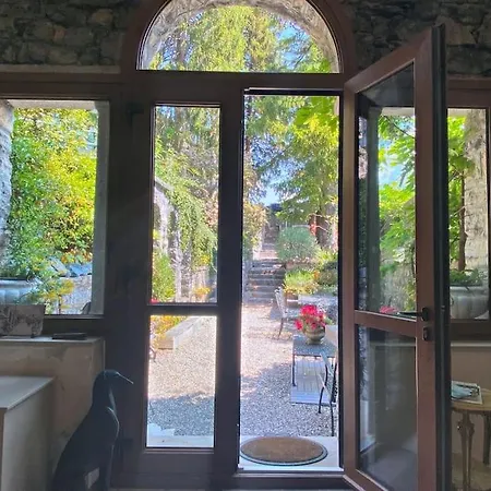 Casa Di Giulia Valbrona