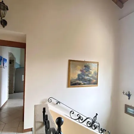 Casa Di Giulia Villa