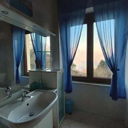 Casa Di Giulia Villa Valbrona