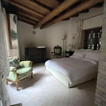 Villa Casa Di Giulia *