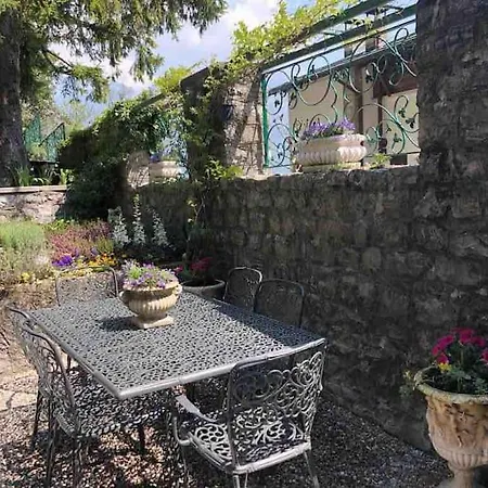 Villa Casa Di Giulia Valbrona