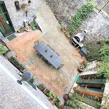 Casa Di Giulia Villa *