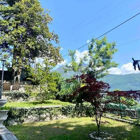 Casa Di Giulia Villa Valbrona